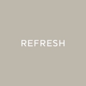 refresh